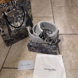Authentic Christian Dior 