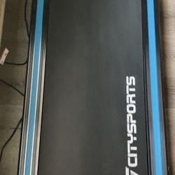 Citysports Walking Pad