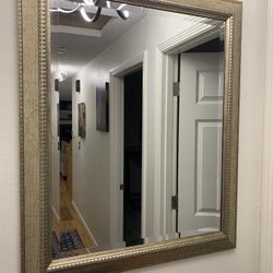 28”x34” Mirror 