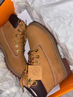 Timberlands