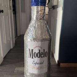 Large Modelo Piñata 