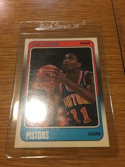 Basketball cards