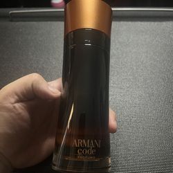 Giorgio Armani Code Profumo