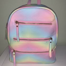 Backpack/purse