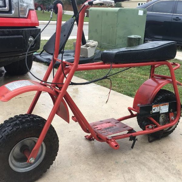 Mini bike frame wanted for Sale in Vero Beach, FL OfferUp