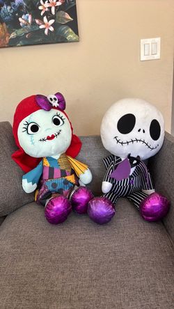 Jack y sally