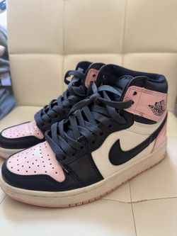 Jordan shoes for women looks new 