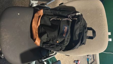 Back pack