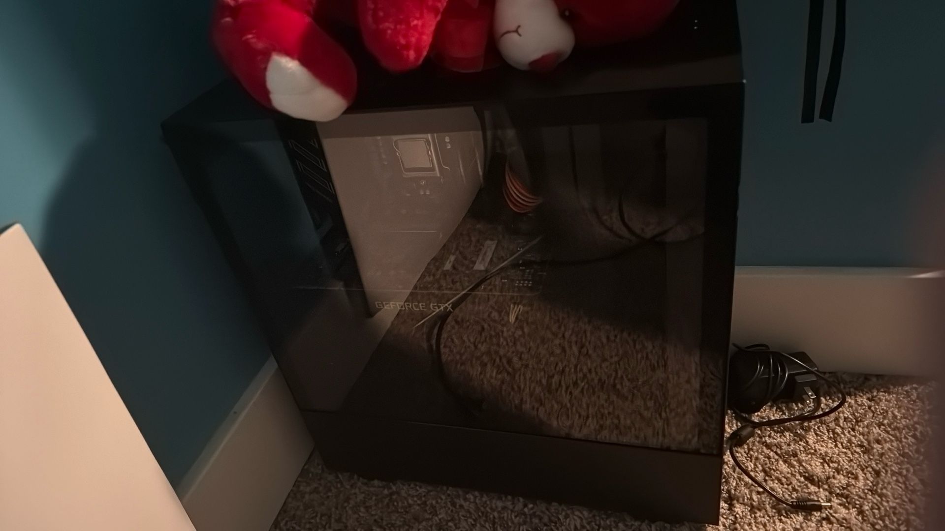 Pc