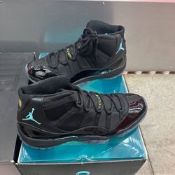 Air Jordan 11 Gamma Blue 2025 New (Getting Everyone Paid Free 3k+ No $$
Required)