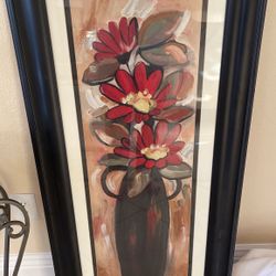 Flower Frame
