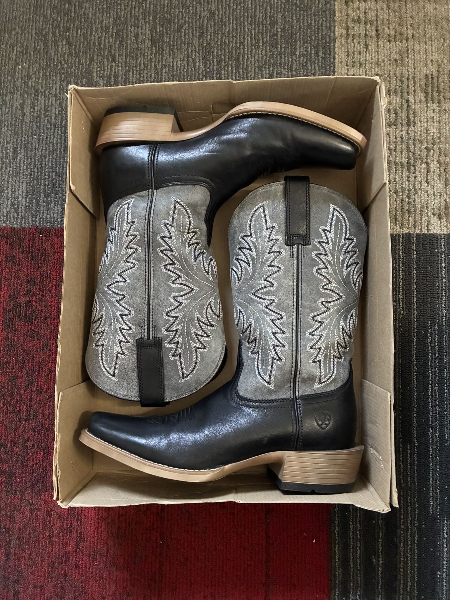 Ariat Boots