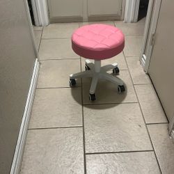 Stool