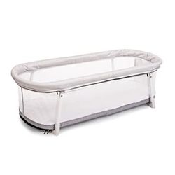 Baby Delight Snuggle Nest Bassinet, Portable Baby Bed