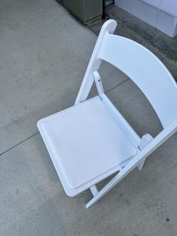 Venta De Sillas Resina Nuevas 