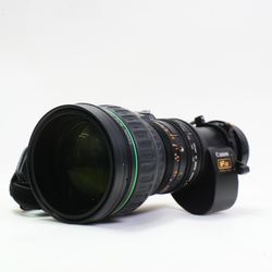 Canon J21ax7.8B4 IRSD SX12 7.8 - 164mm f/1.8