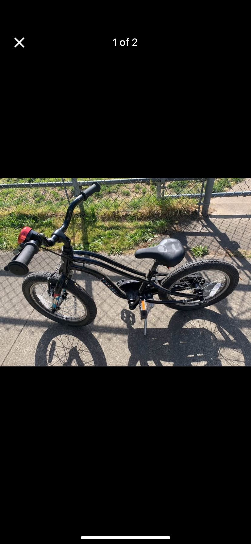 Electra Sprocket 16 Inch Kids Bike