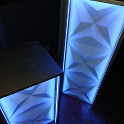 Neon Lights 