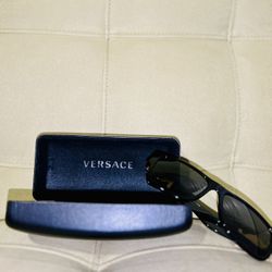 Versace Sunglasses 