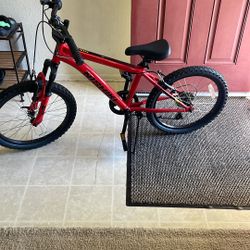 Nishiki Boys Bike 20”