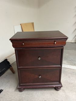 Nightstand
