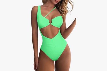 New Swim Wear Bathing Suit