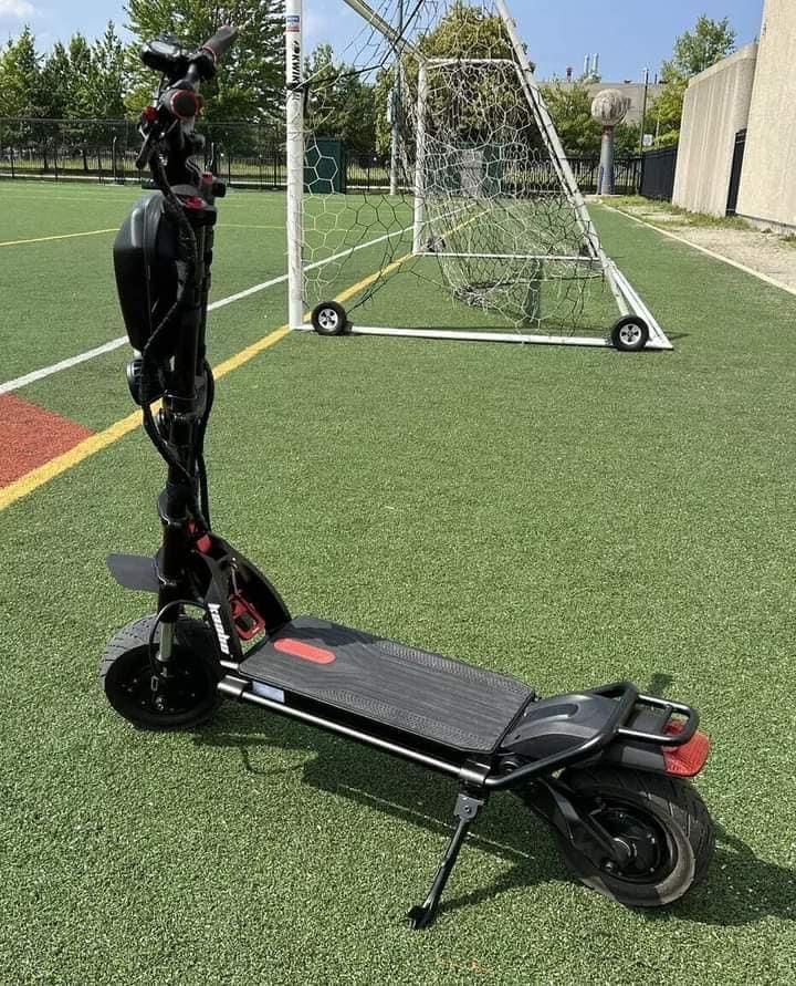 Electric Scooter. for Sale in Grand Prairie, TX OfferUp