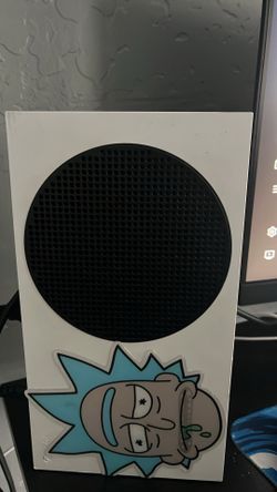 Xbox series s