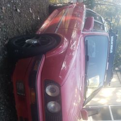 1989 BMW 325ix