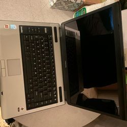 Toshiba Laptop