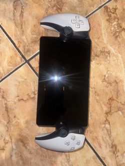 Play Station Portal