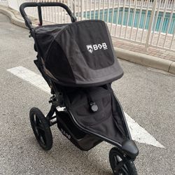 Jogging Stroller 