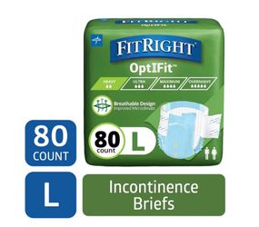 Adult diapers