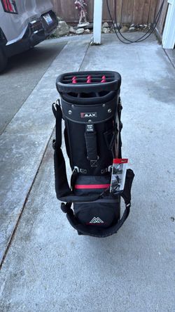 Big Max 14.0 Dri-Lite Golf Bag