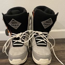 Men’s Snowboard Boots 