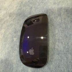 Apple Magic Mouse 