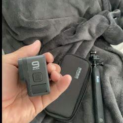 GoPro Hero 9 Black 