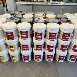 Paint & primer white or any color