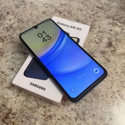 Samsung Galaxy a15 5g