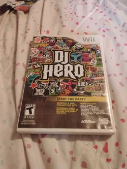 Dj Hero