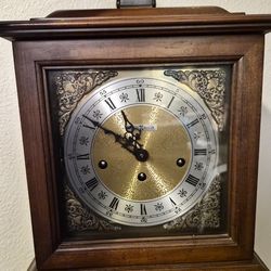 Vintage clock