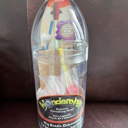 Wonderology STEM toy 