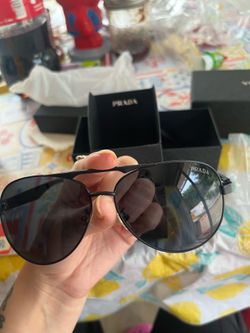 Men’s sunglasses