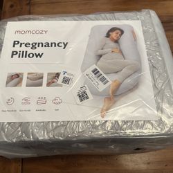 *New* Pregnancy Pillow
