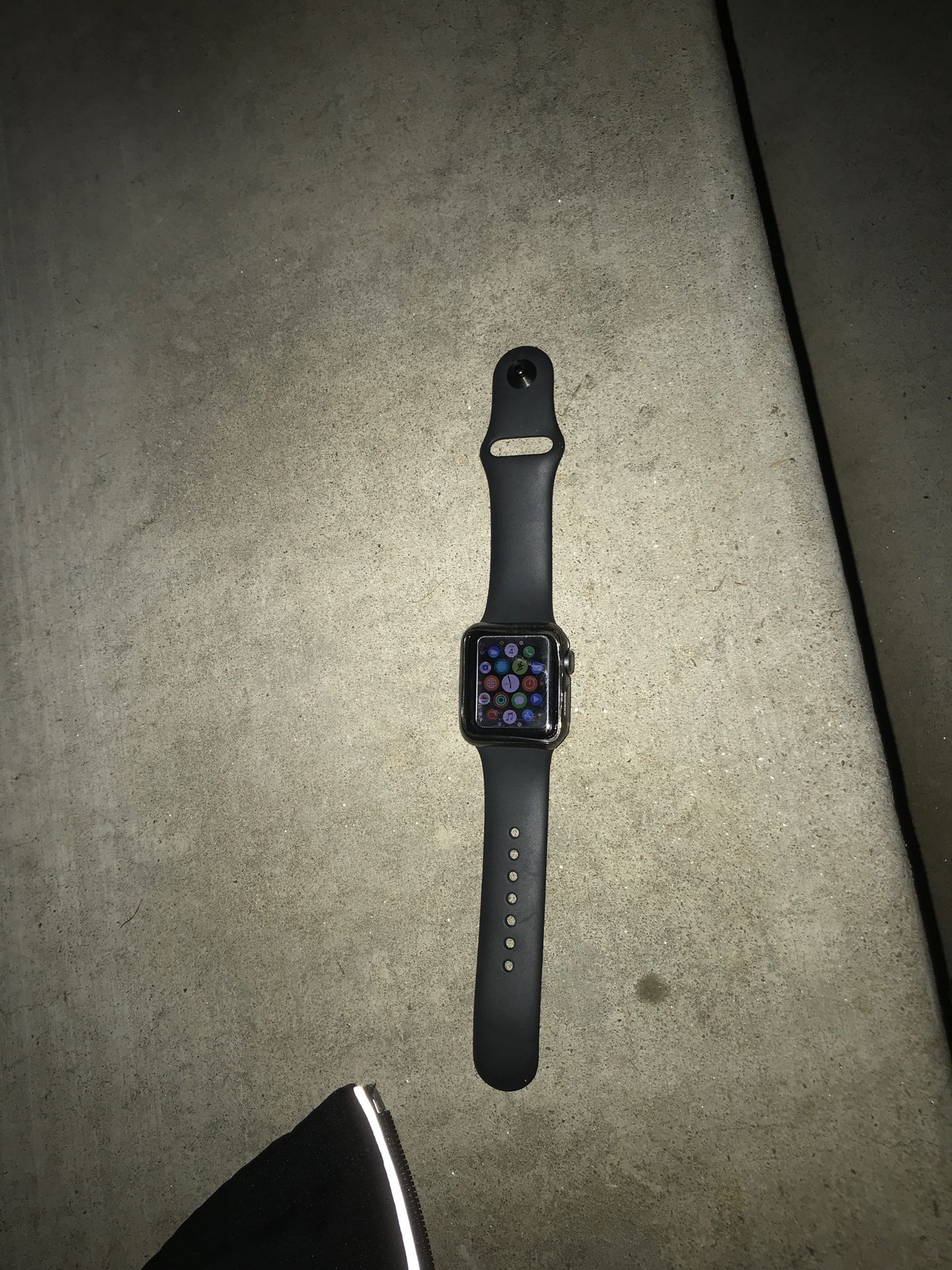 Apple Watch series 3