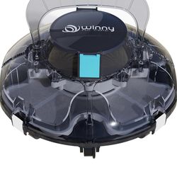 Winny Cordless Robotic Pool Cleaner