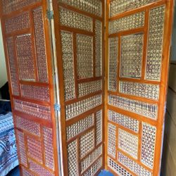 divider hand made arabisk