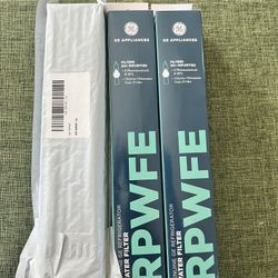 GE Fridge Water Filter