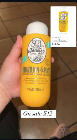 Brazilian 4 Play