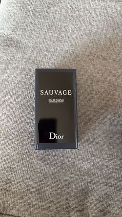Dior Sauvage Eau de Parfum Spray